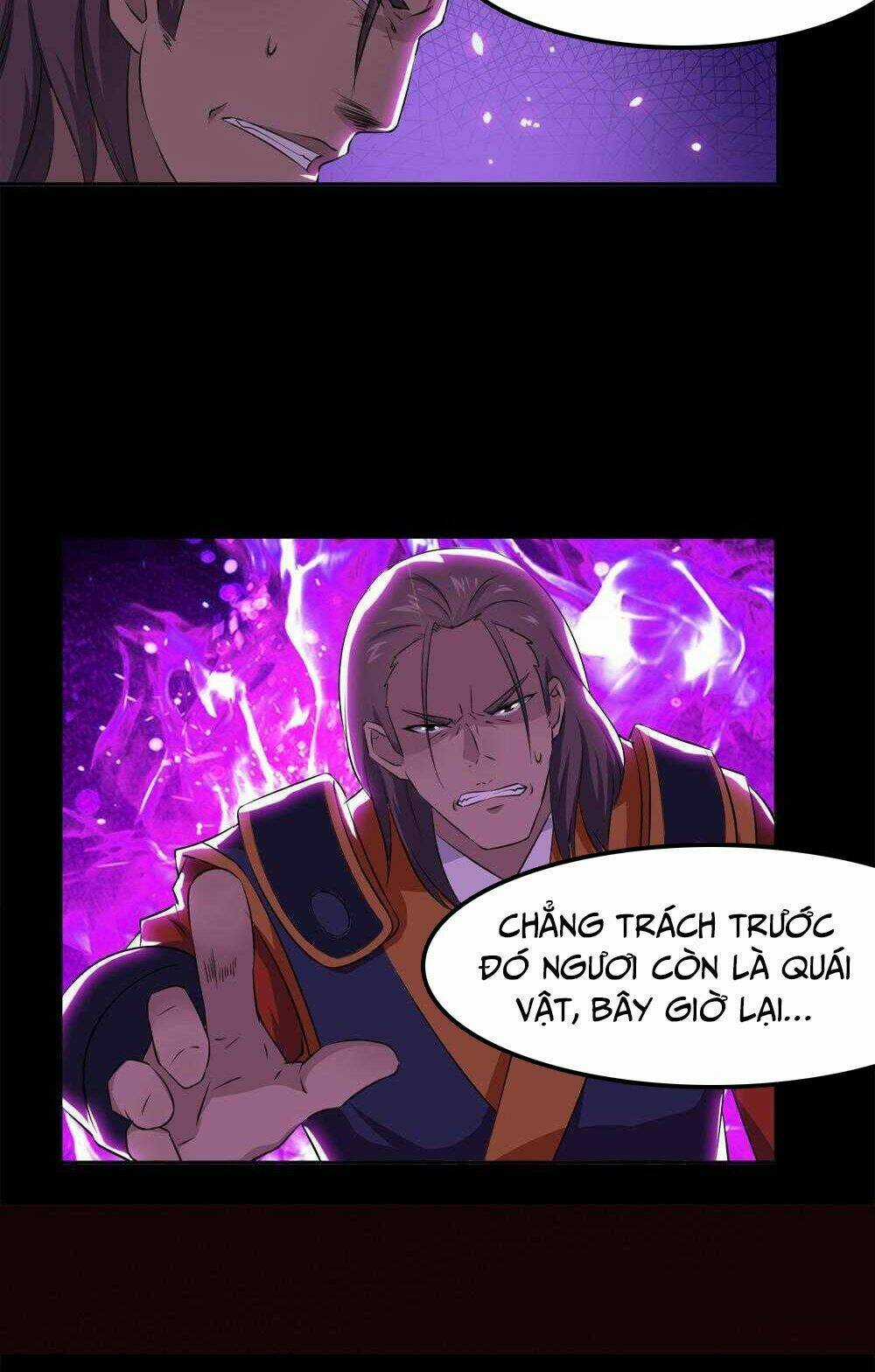 Tu Chân Giả Tại Dị Thế Chapter 34 trang 4