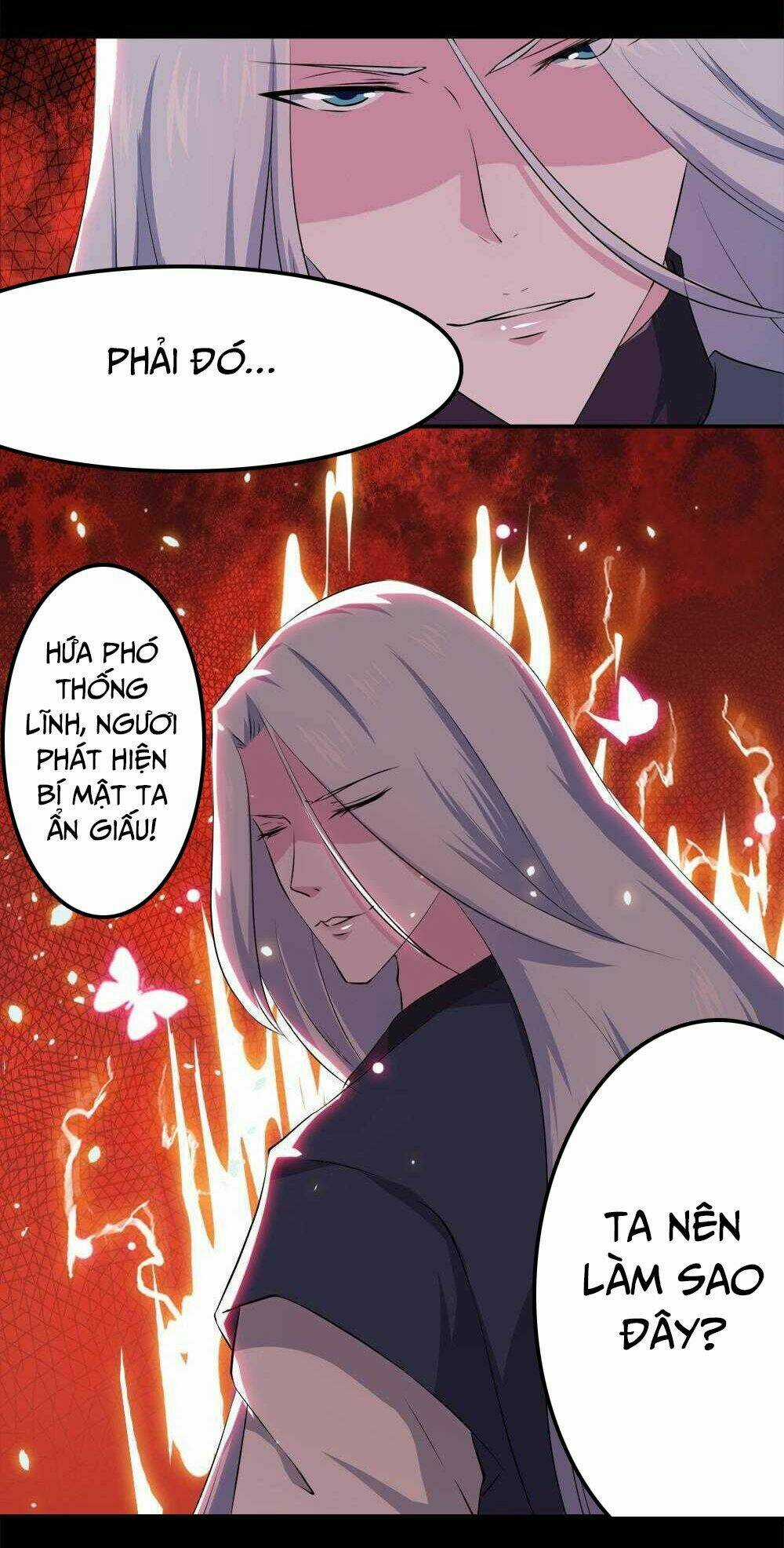 Tu Chân Giả Tại Dị Thế Chapter 34 trang 5