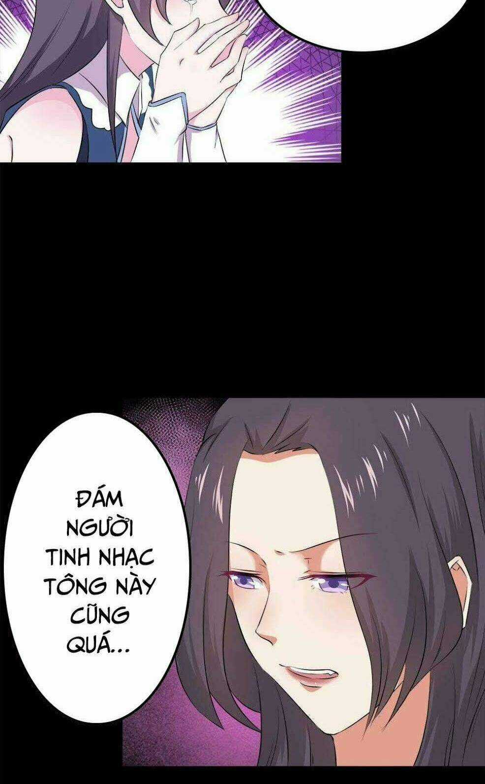 Tu Chân Giả Tại Dị Thế Chapter 34 trang 9