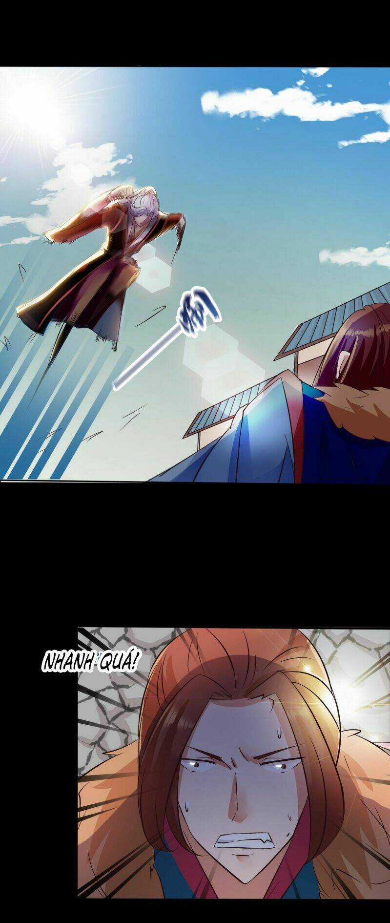 Tu Chân Giả Tại Dị Thế Chapter 4 trang 11