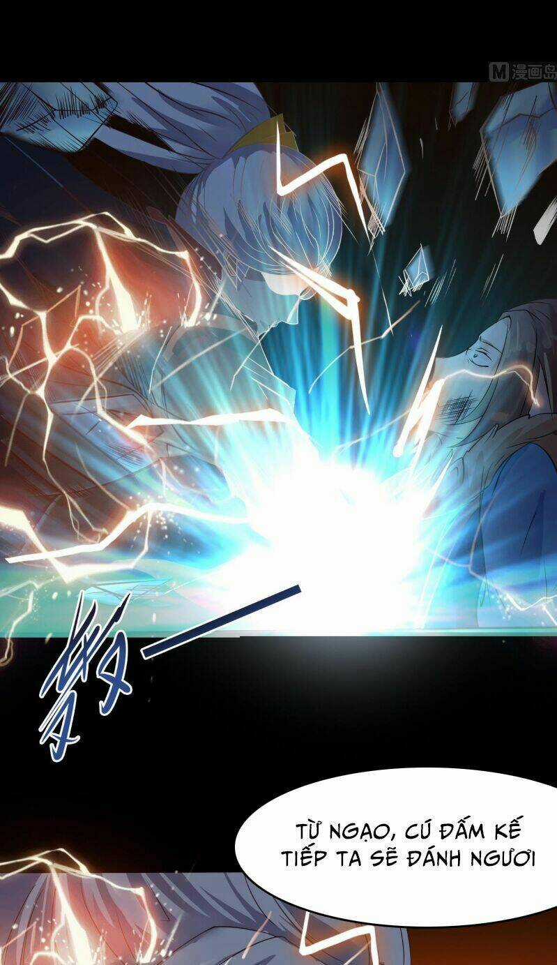 Tu Chân Giả Tại Dị Thế Chapter 4 trang 12