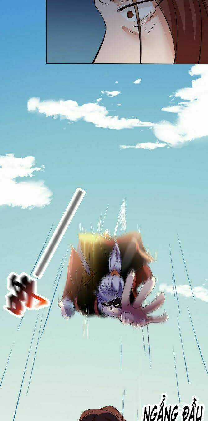 Tu Chân Giả Tại Dị Thế Chapter 4 trang 15