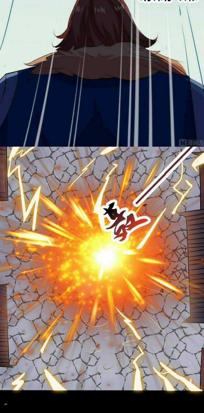 Tu Chân Giả Tại Dị Thế Chapter 4 trang 16