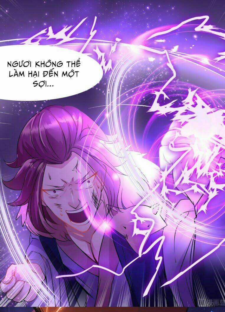 Tu Chân Giả Tại Dị Thế Chapter 4 trang 18