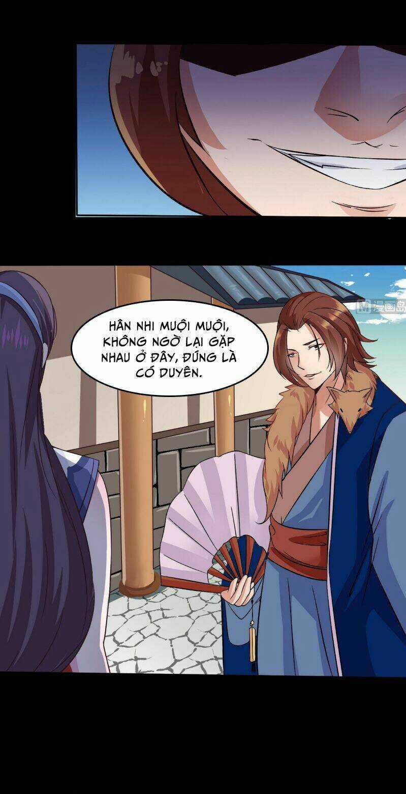 Tu Chân Giả Tại Dị Thế Chapter 4 trang 3