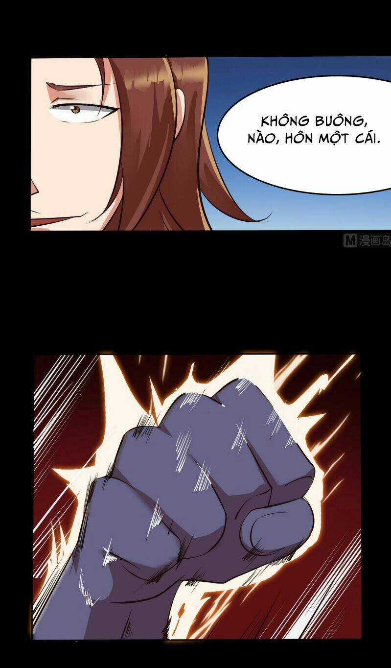 Tu Chân Giả Tại Dị Thế Chapter 4 trang 5