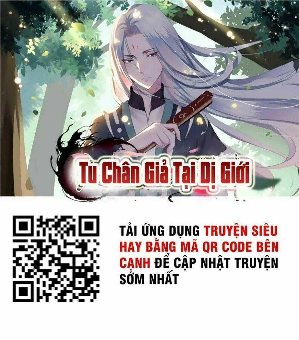 Tu Chân Giả Tại Dị Thế Chapter 41 trang 1