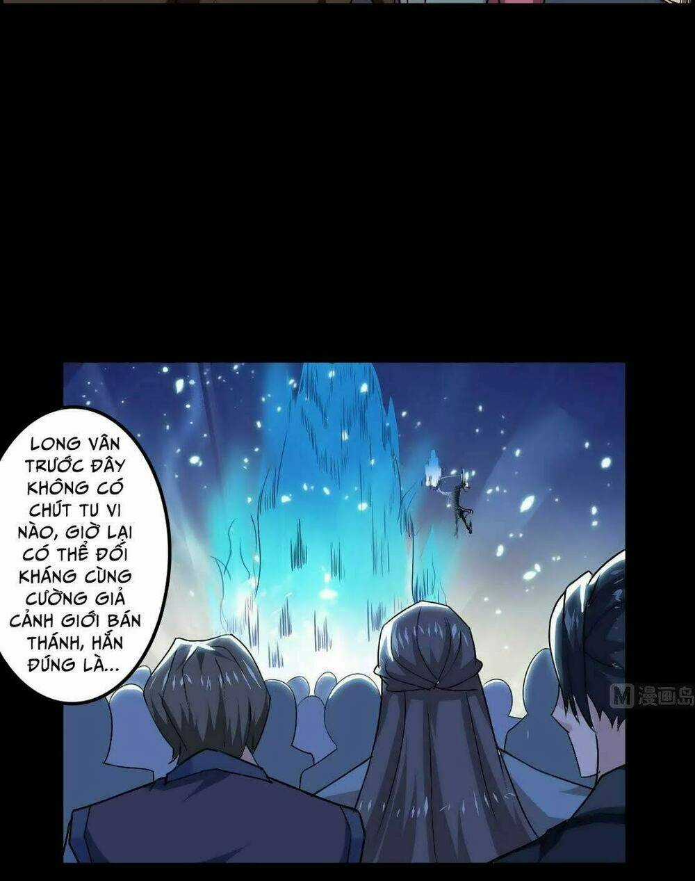 Tu Chân Giả Tại Dị Thế Chapter 42 trang 10