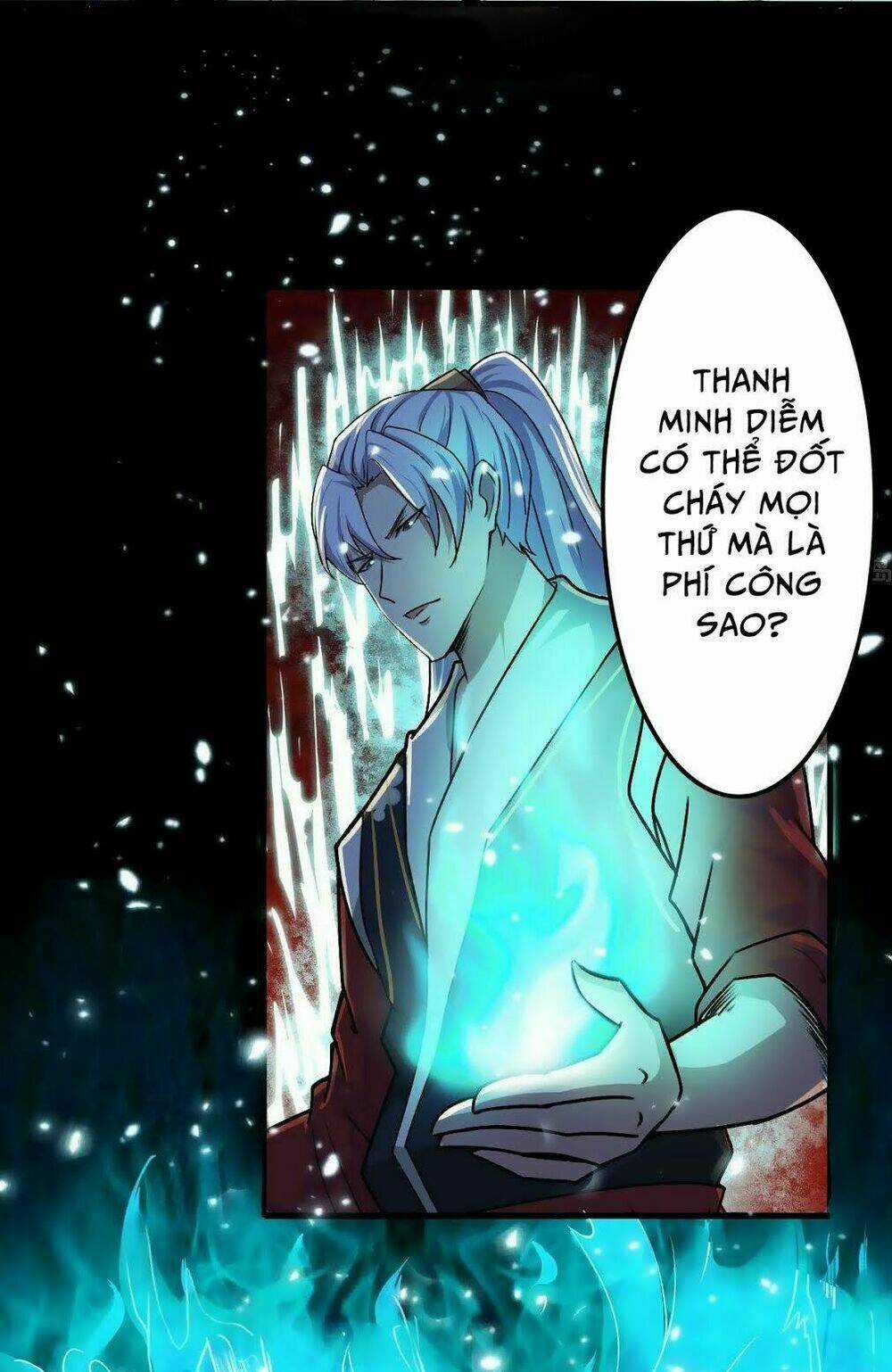 Tu Chân Giả Tại Dị Thế Chapter 42 trang 3