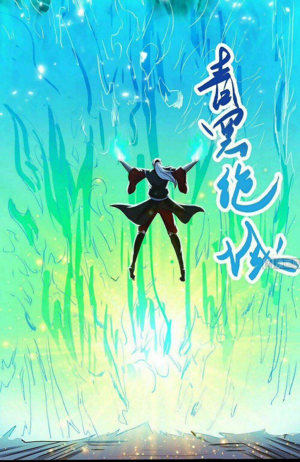 Tu Chân Giả Tại Dị Thế Chapter 42 trang 4