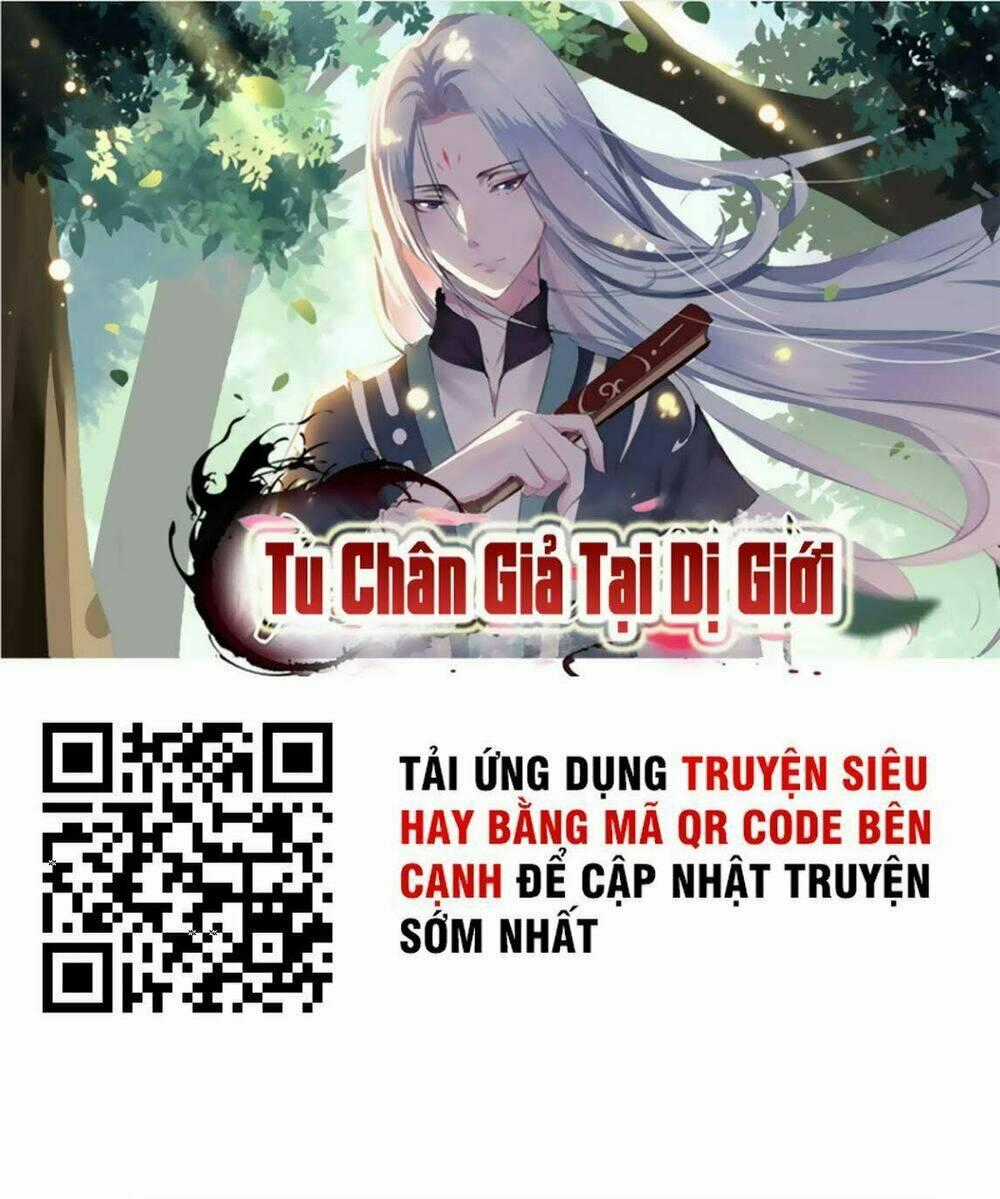 Tu Chân Giả Tại Dị Thế Chapter 43 trang 1