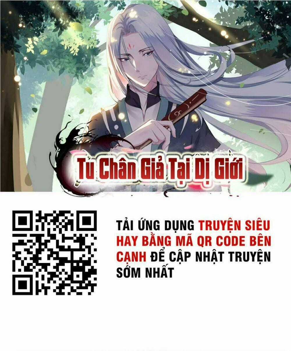 Tu Chân Giả Tại Dị Thế Chapter 46 trang 1