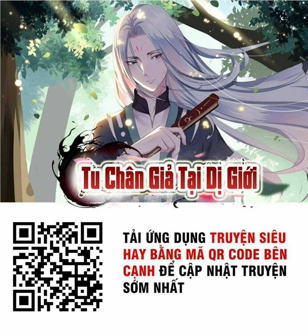 Tu Chân Giả Tại Dị Thế Chapter 47 trang 1