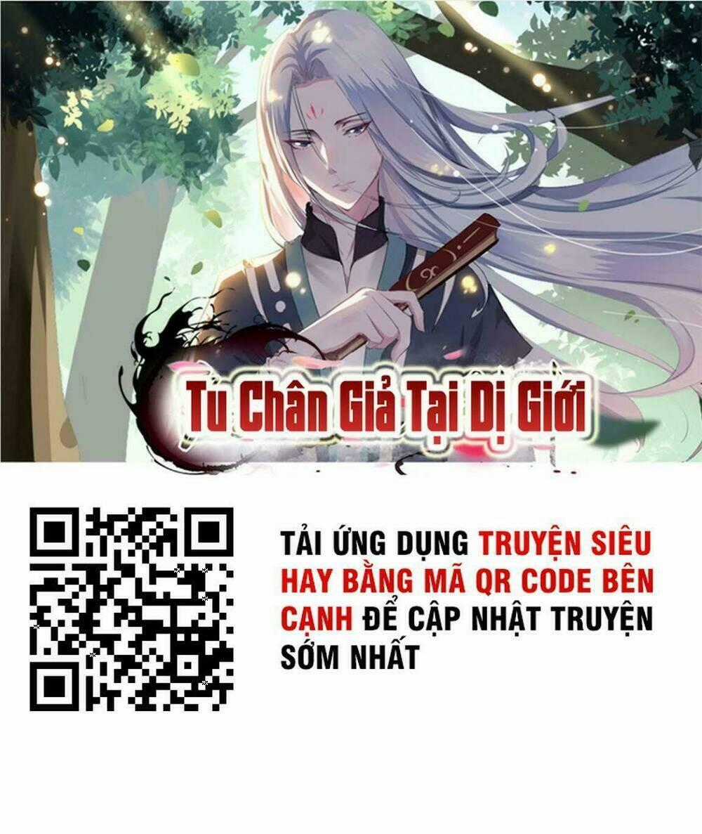 Tu Chân Giả Tại Dị Thế Chapter 48 trang 1