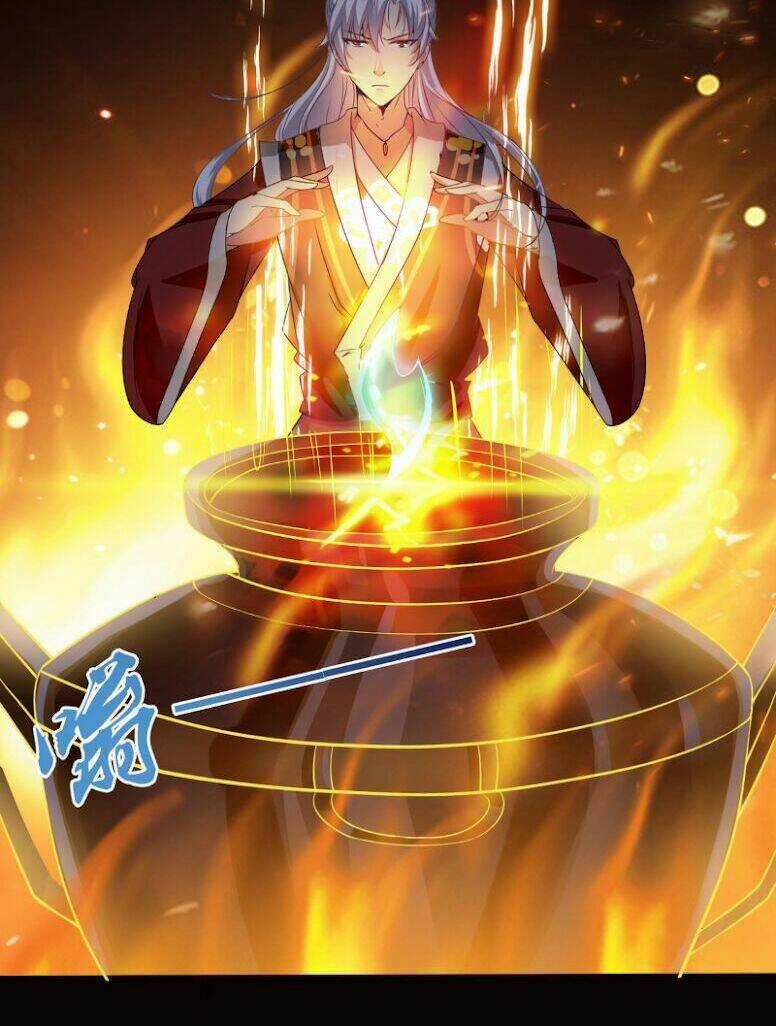 Tu Chân Giả Tại Dị Thế Chapter 5 trang 10