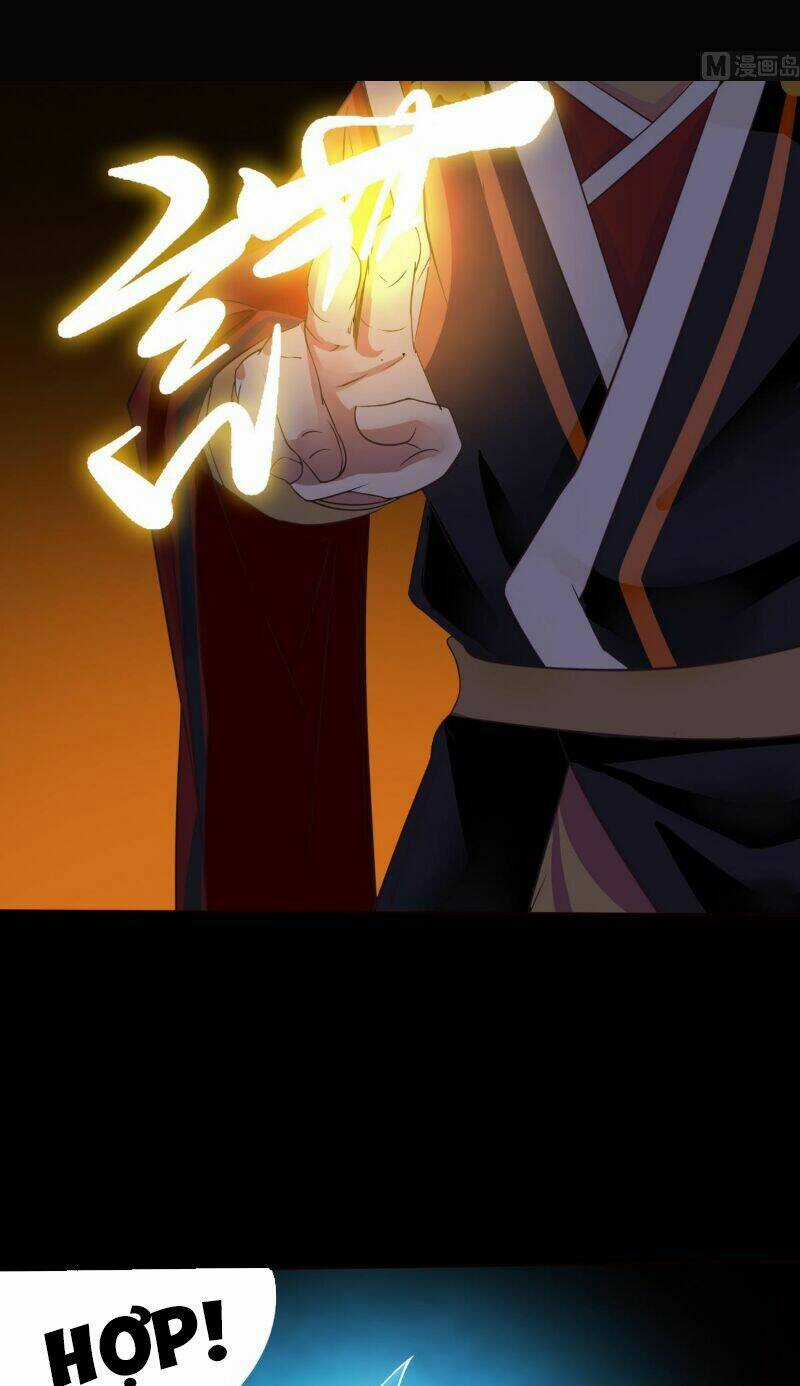 Tu Chân Giả Tại Dị Thế Chapter 5 trang 11