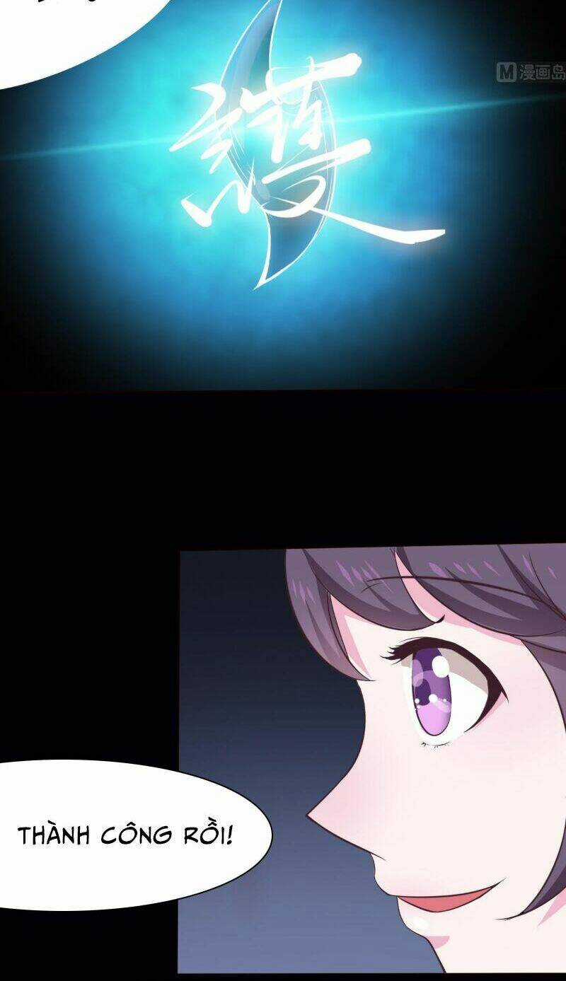 Tu Chân Giả Tại Dị Thế Chapter 5 trang 12