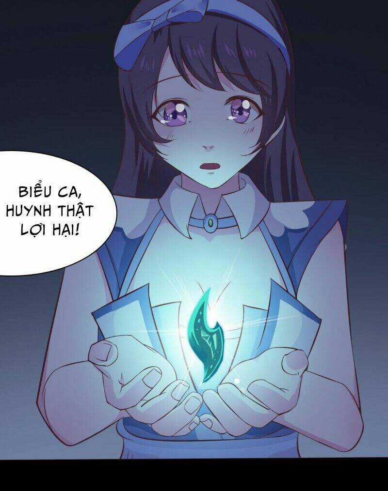 Tu Chân Giả Tại Dị Thế Chapter 5 trang 14