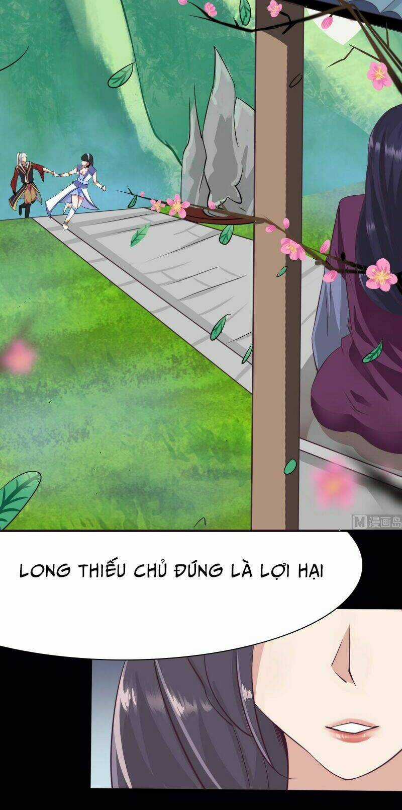 Tu Chân Giả Tại Dị Thế Chapter 5 trang 16