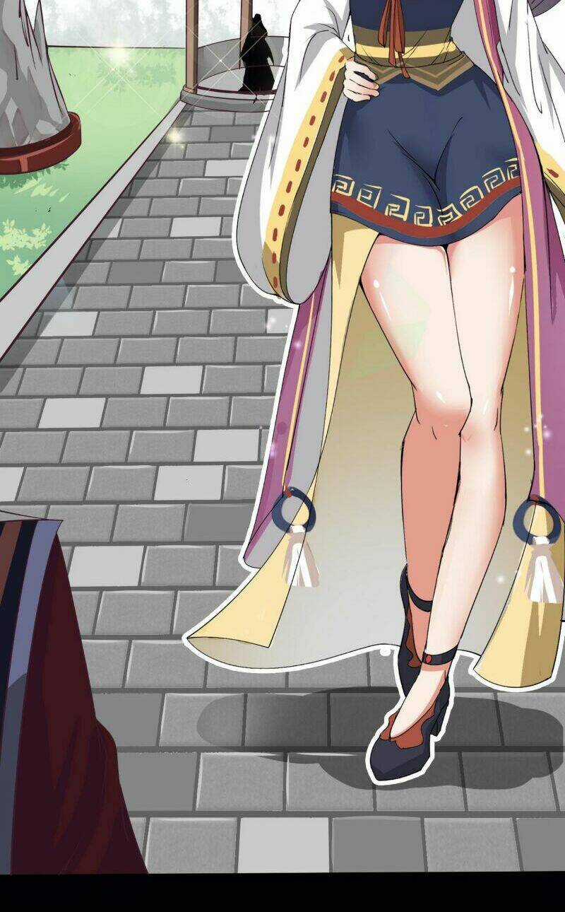 Tu Chân Giả Tại Dị Thế Chapter 5 trang 18