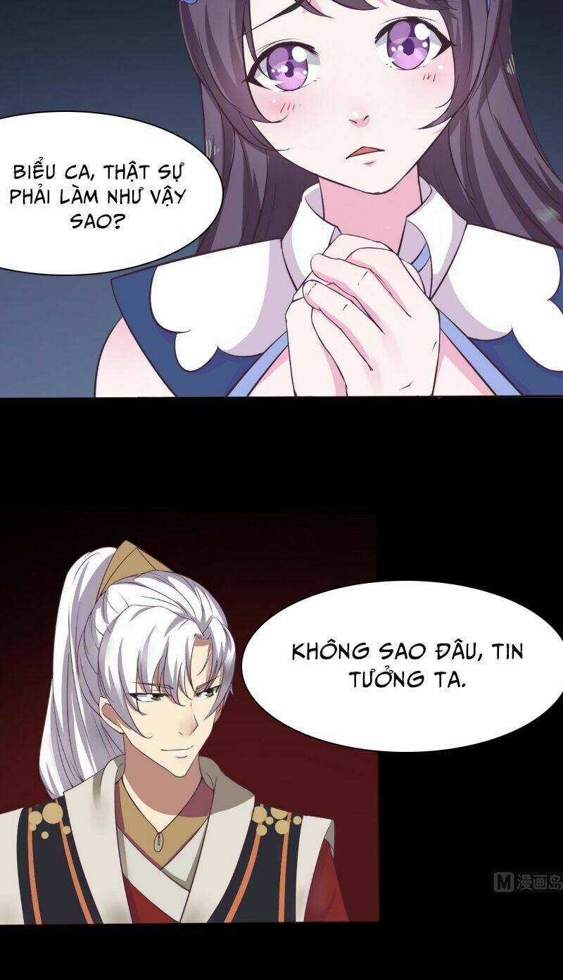 Tu Chân Giả Tại Dị Thế Chapter 5 trang 2