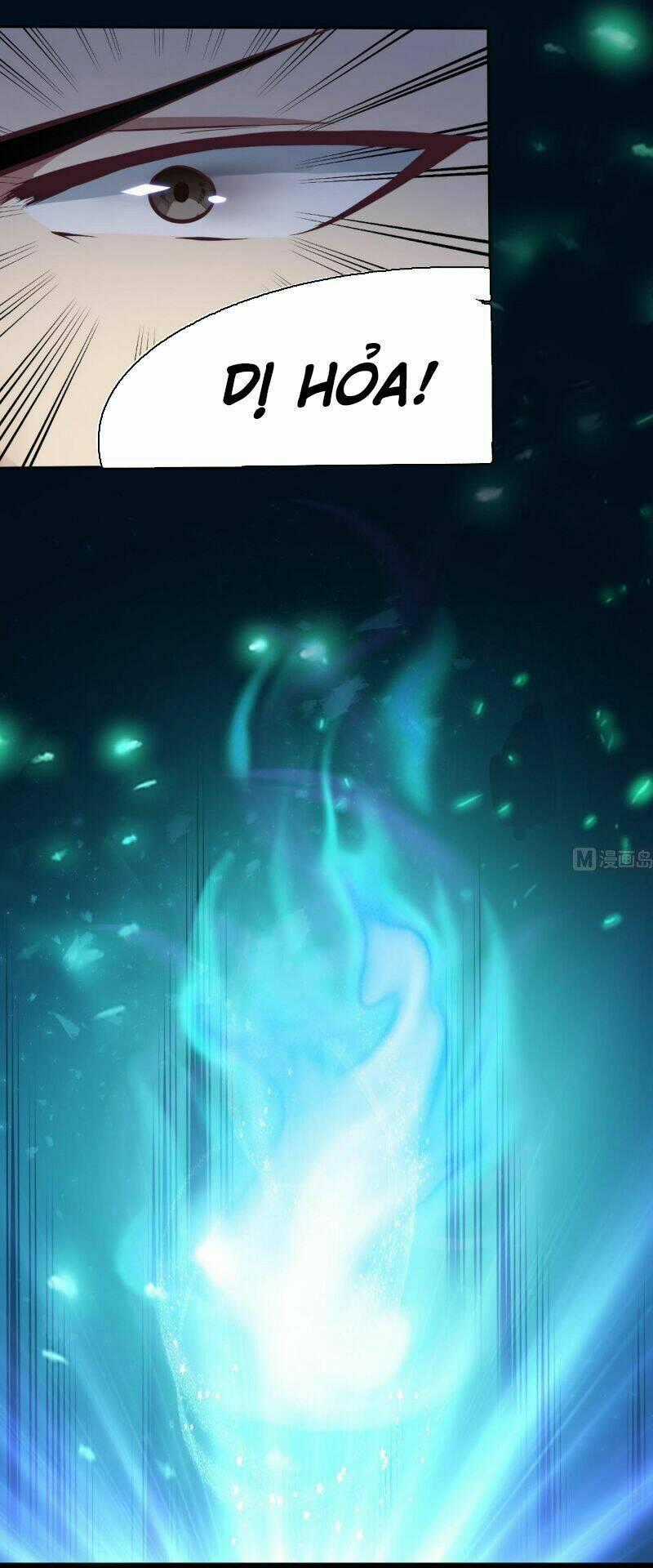 Tu Chân Giả Tại Dị Thế Chapter 5 trang 20