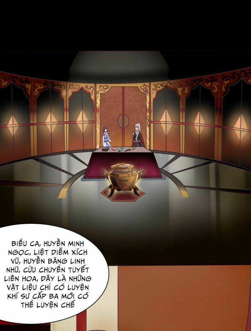 Tu Chân Giả Tại Dị Thế Chapter 5 trang 3