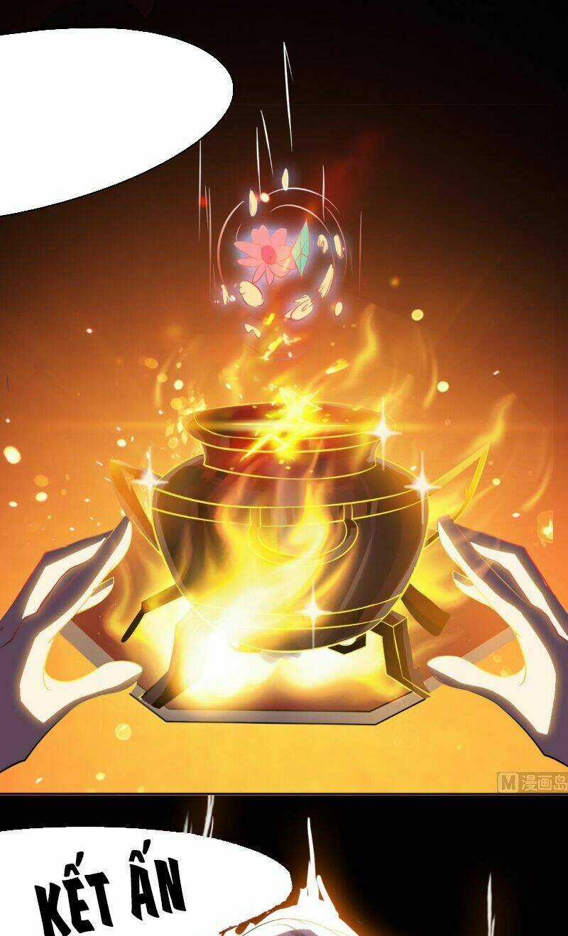 Tu Chân Giả Tại Dị Thế Chapter 5 trang 6