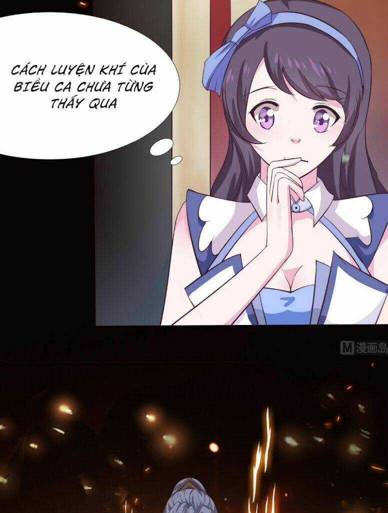 Tu Chân Giả Tại Dị Thế Chapter 5 trang 9