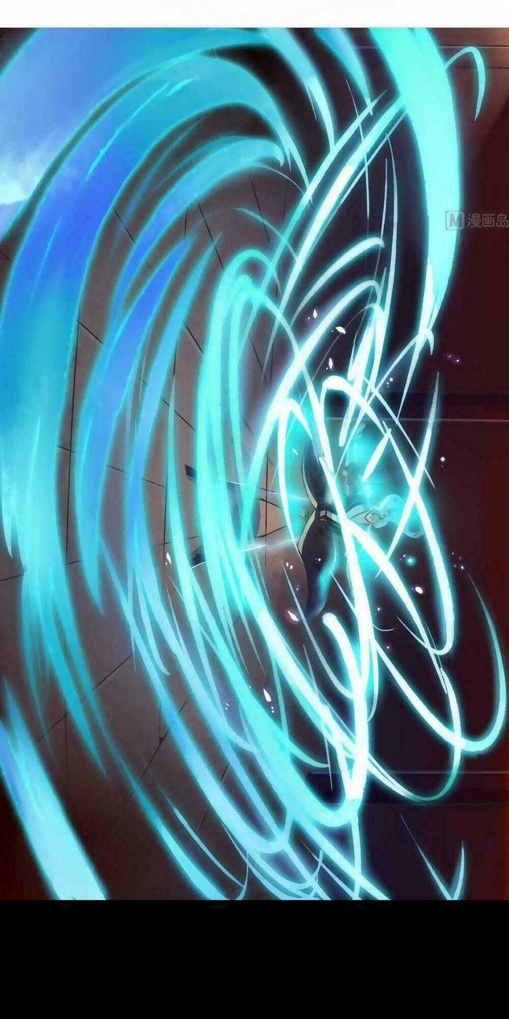 Tu Chân Giả Tại Dị Thế Chapter 53 trang 1