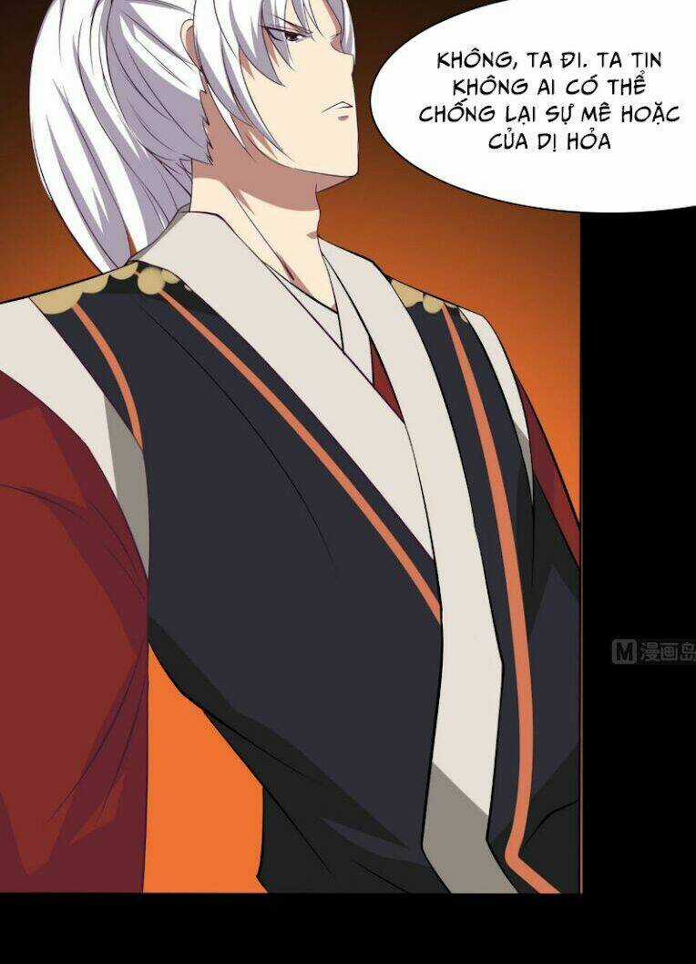 Tu Chân Giả Tại Dị Thế Chapter 6 trang 10