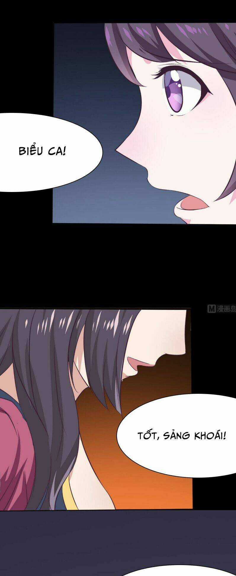 Tu Chân Giả Tại Dị Thế Chapter 6 trang 11