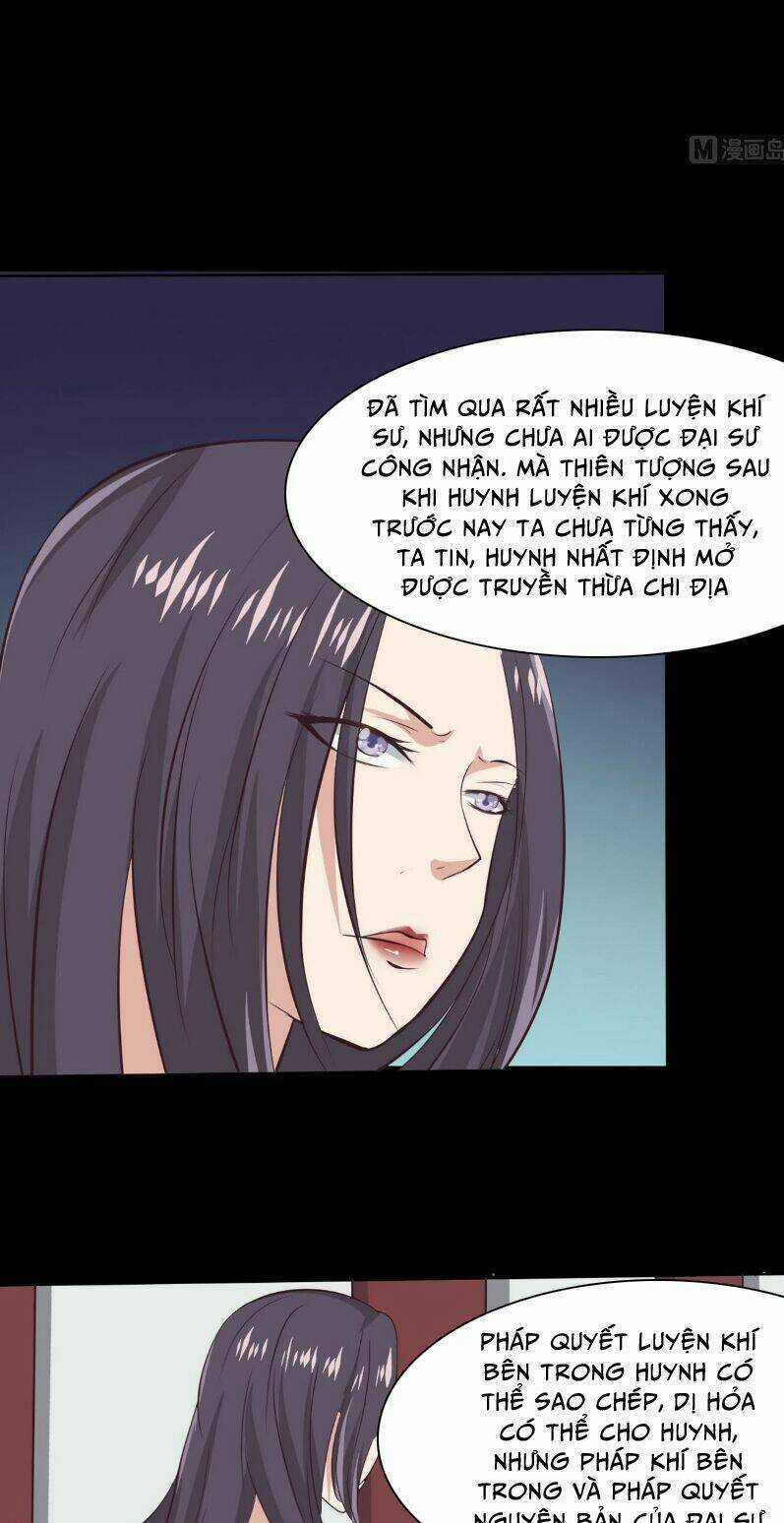 Tu Chân Giả Tại Dị Thế Chapter 6 trang 13