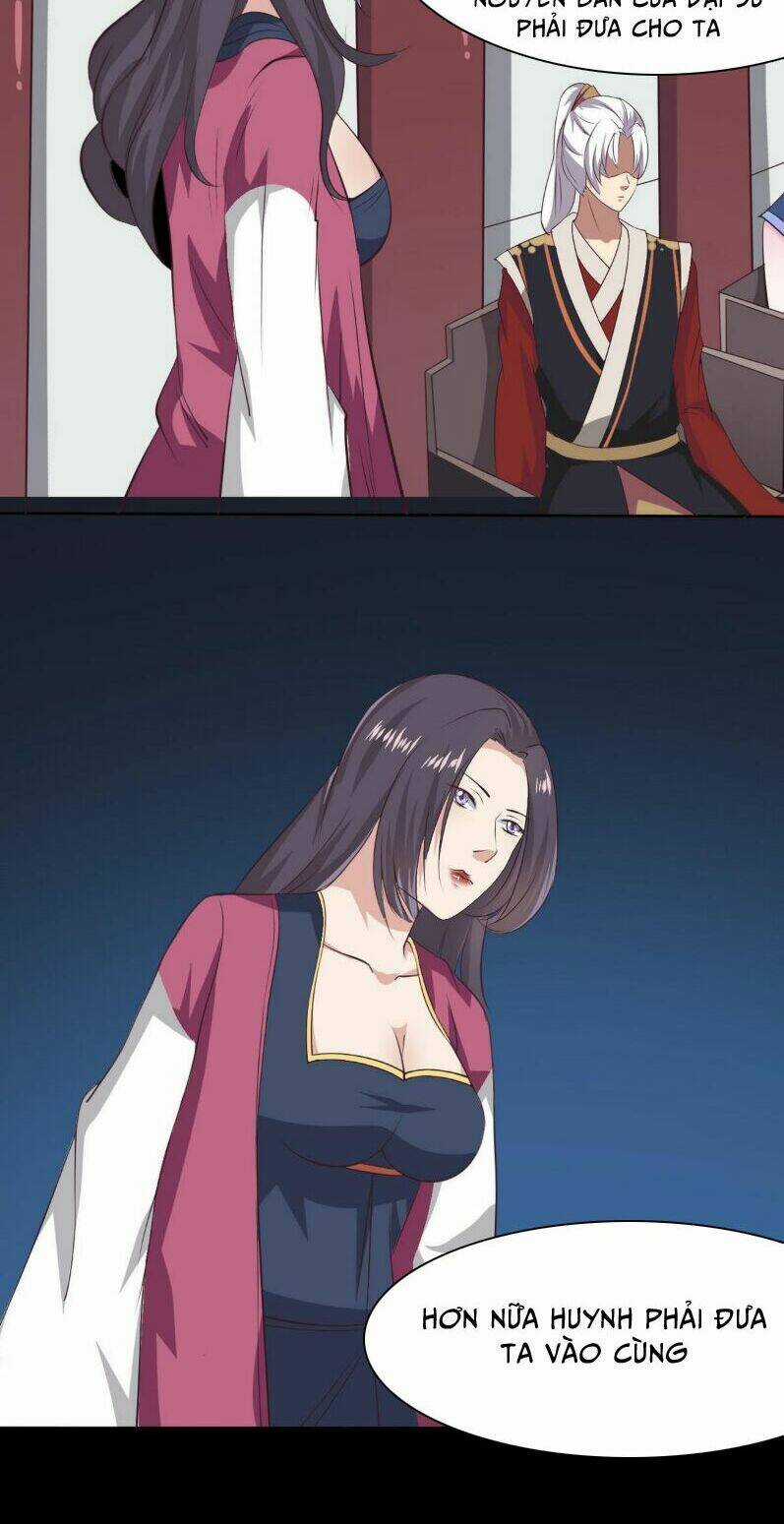 Tu Chân Giả Tại Dị Thế Chapter 6 trang 14