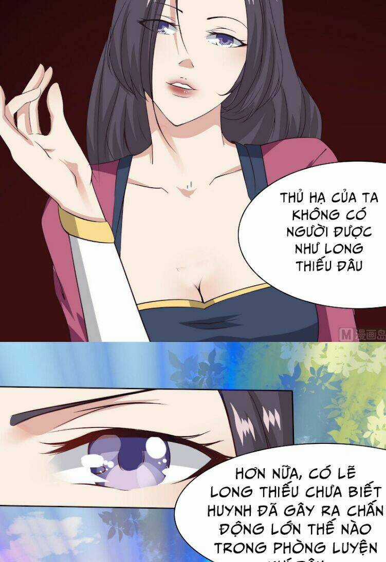 Tu Chân Giả Tại Dị Thế Chapter 6 trang 3