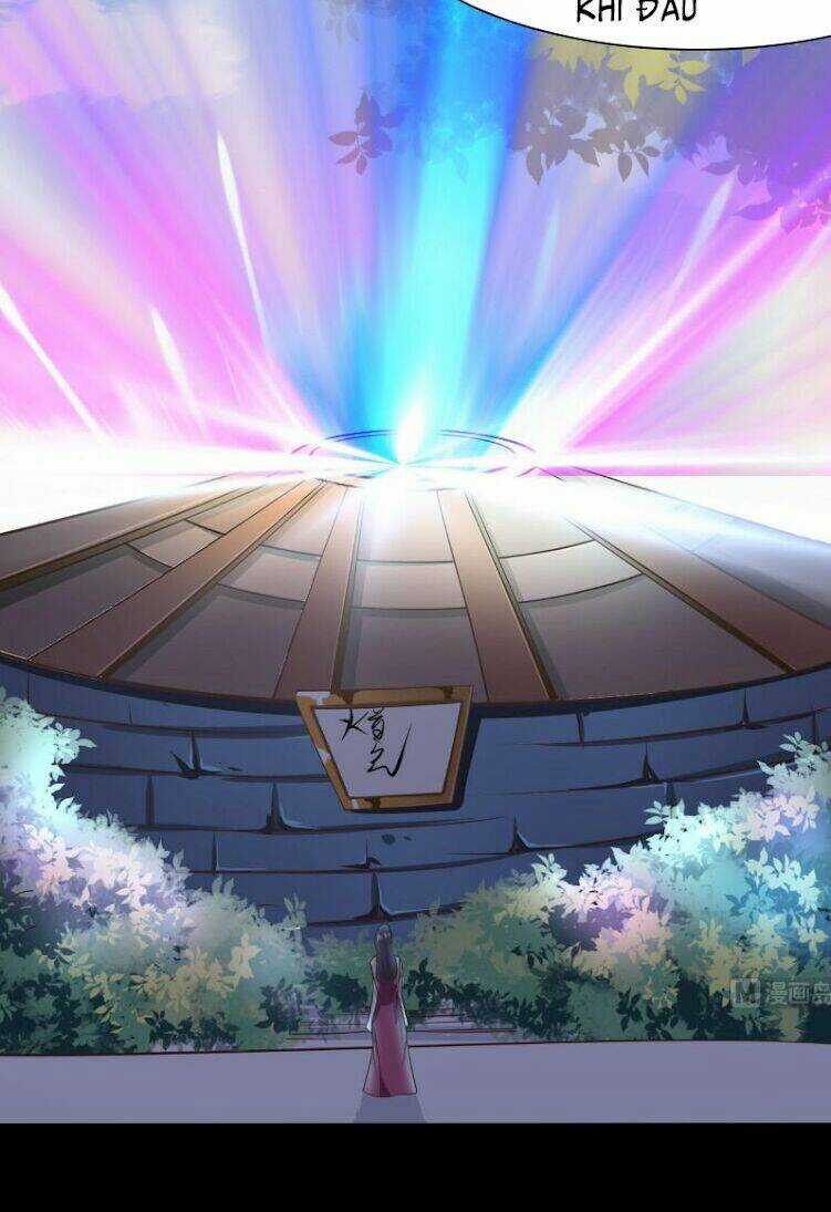 Tu Chân Giả Tại Dị Thế Chapter 6 trang 4