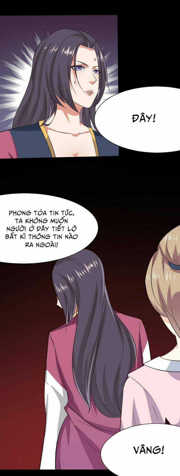 Tu Chân Giả Tại Dị Thế Chapter 6 trang 5