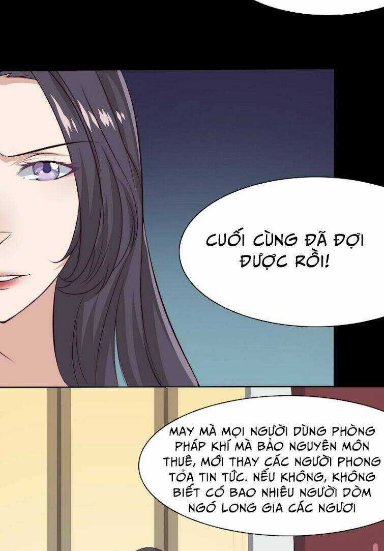 Tu Chân Giả Tại Dị Thế Chapter 6 trang 6