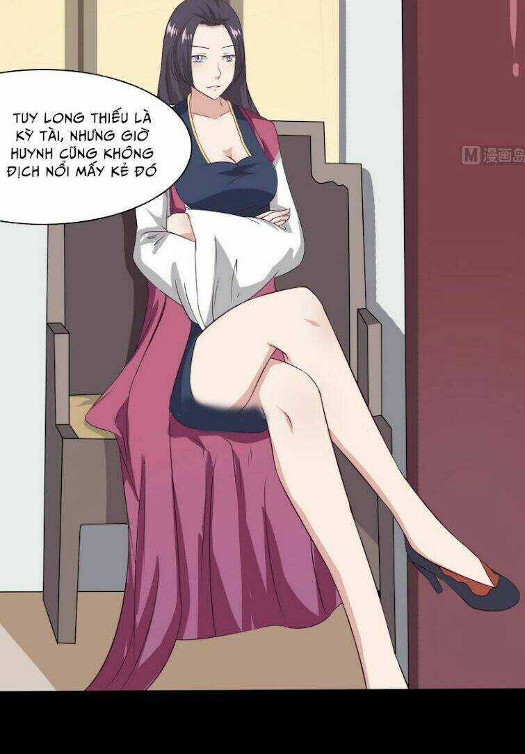 Tu Chân Giả Tại Dị Thế Chapter 6 trang 7