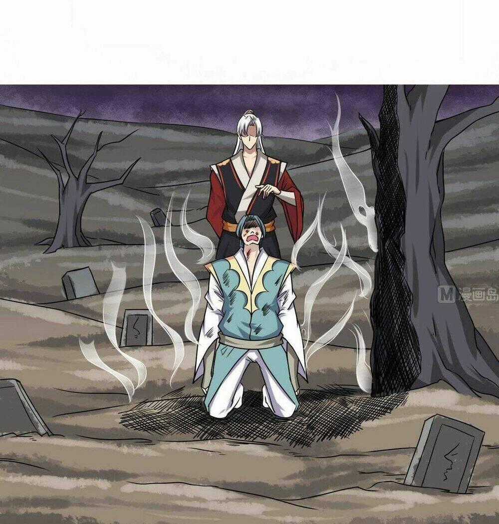 Tu Chân Giả Tại Dị Thế Chapter 69 trang 1