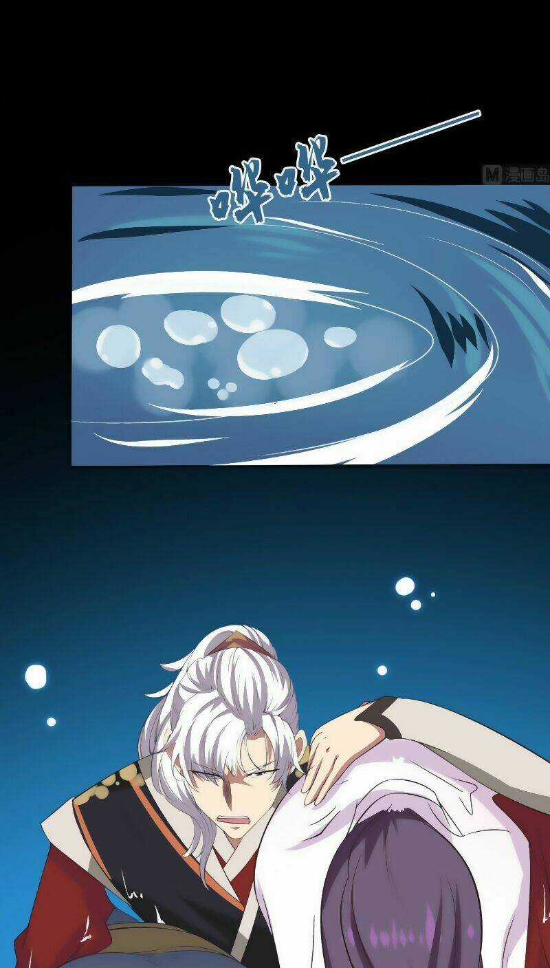 Tu Chân Giả Tại Dị Thế Chapter 7 trang 13