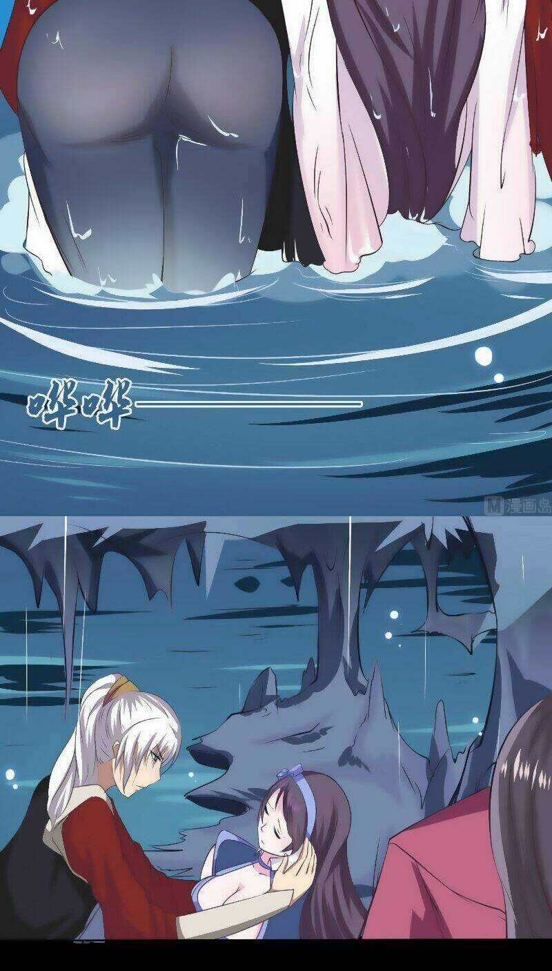 Tu Chân Giả Tại Dị Thế Chapter 7 trang 14