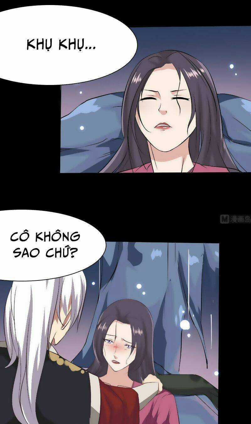 Tu Chân Giả Tại Dị Thế Chapter 7 trang 15