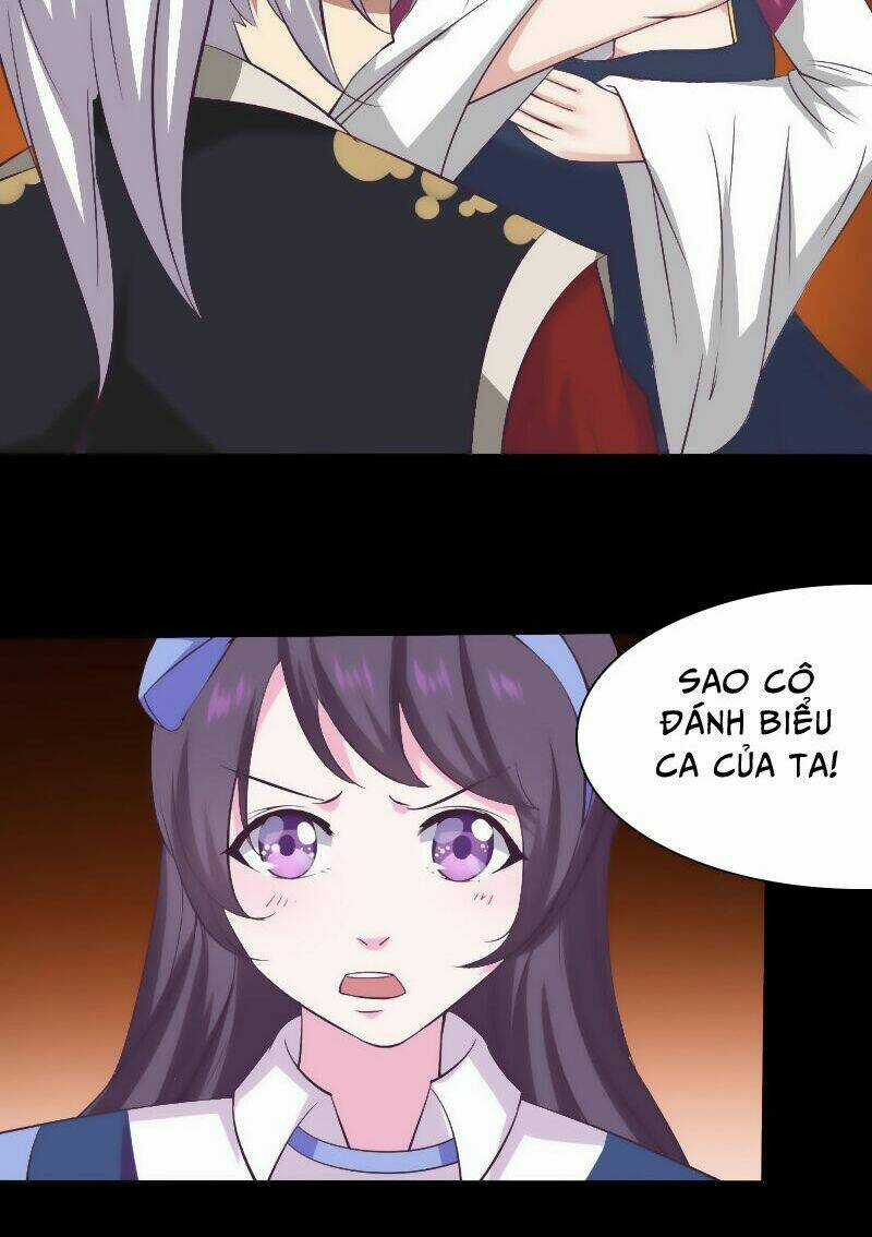 Tu Chân Giả Tại Dị Thế Chapter 7 trang 18