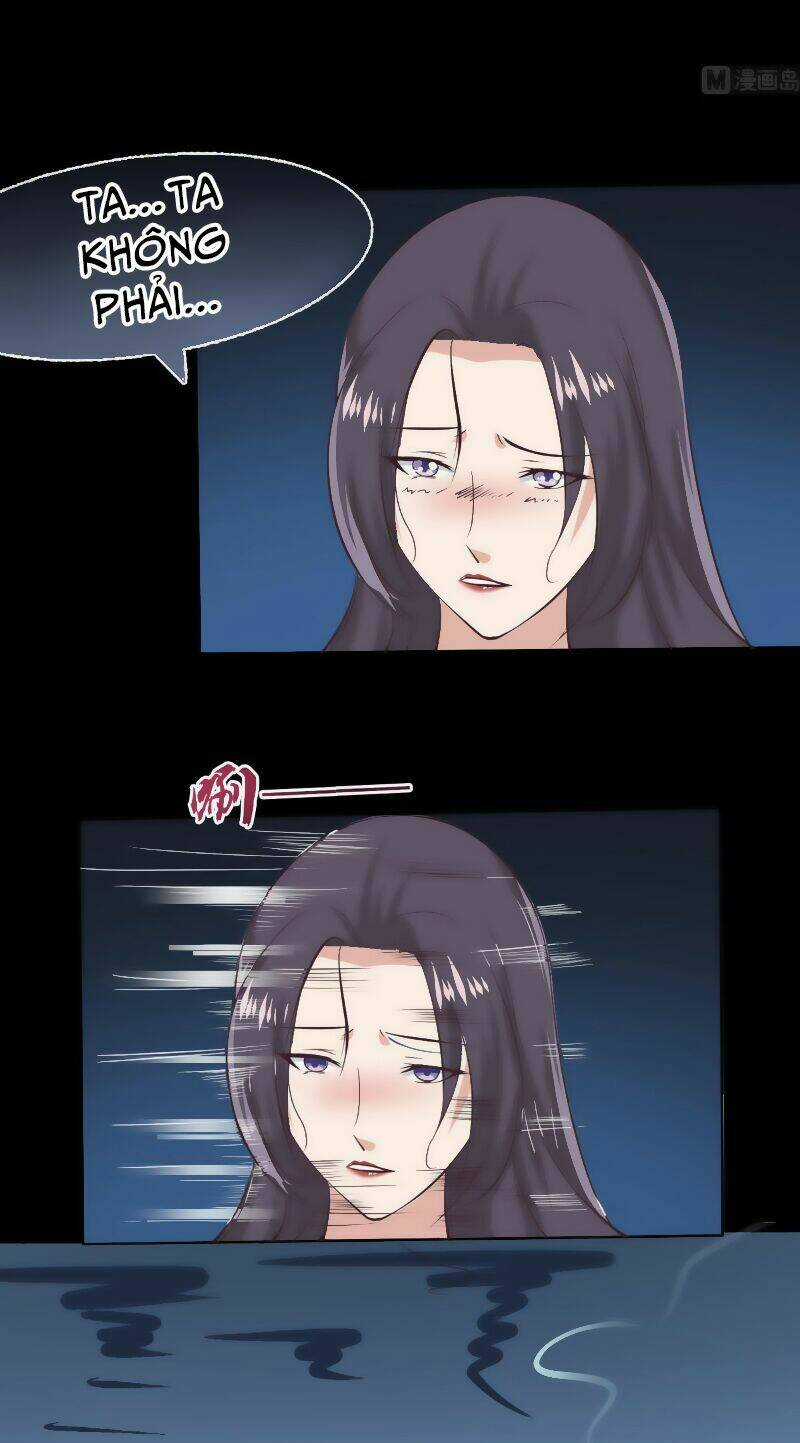 Tu Chân Giả Tại Dị Thế Chapter 7 trang 19