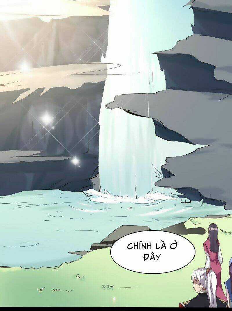 Tu Chân Giả Tại Dị Thế Chapter 7 trang 2