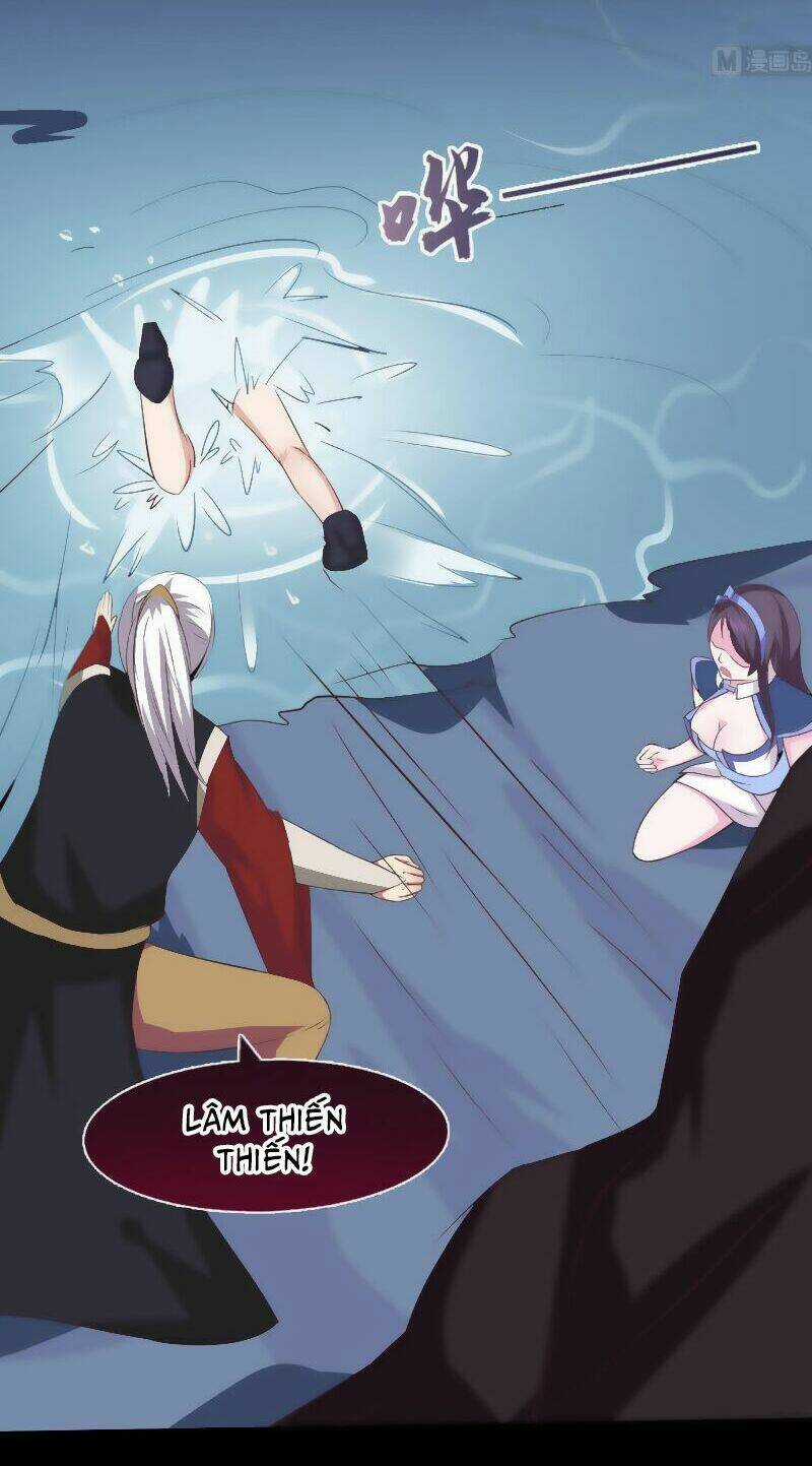 Tu Chân Giả Tại Dị Thế Chapter 7 trang 20