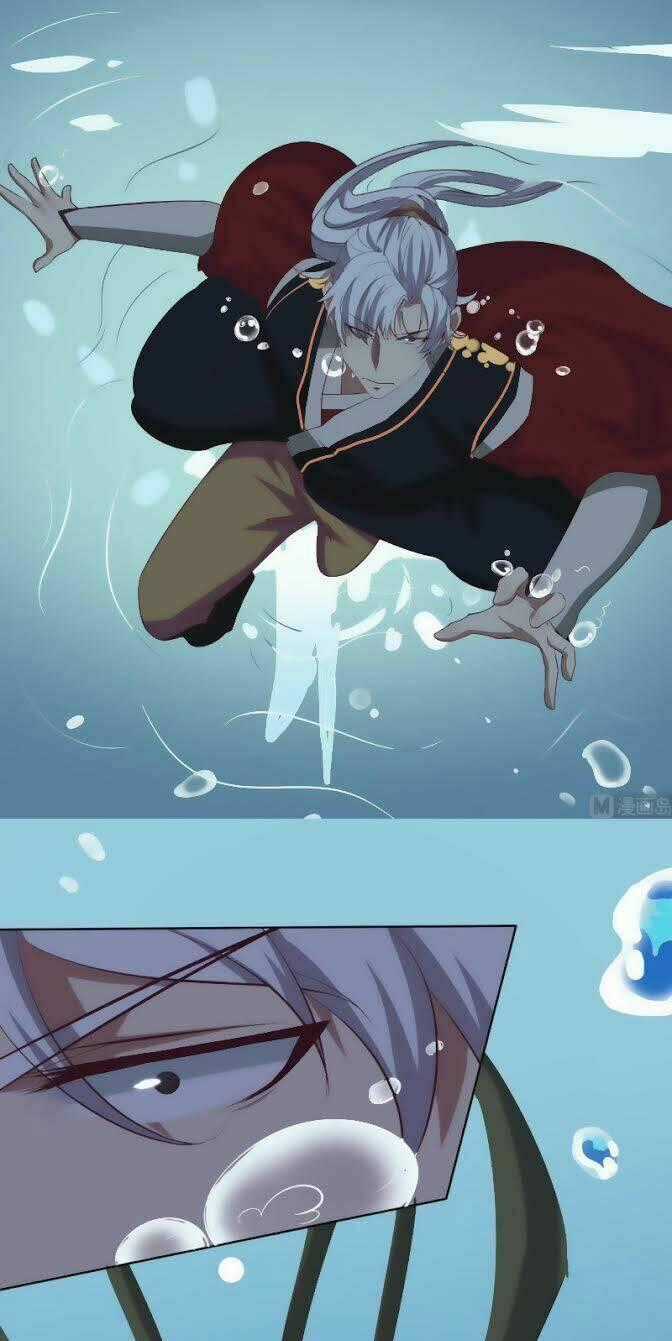 Tu Chân Giả Tại Dị Thế Chapter 7 trang 22