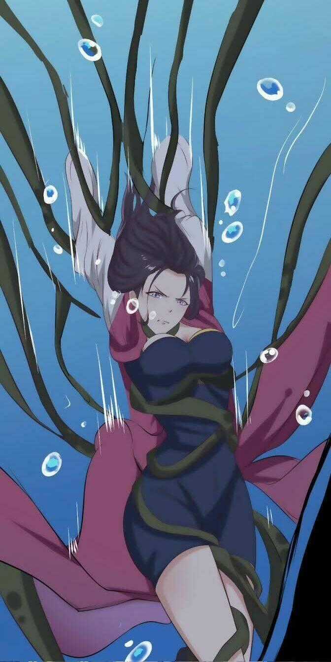 Tu Chân Giả Tại Dị Thế Chapter 7 trang 23