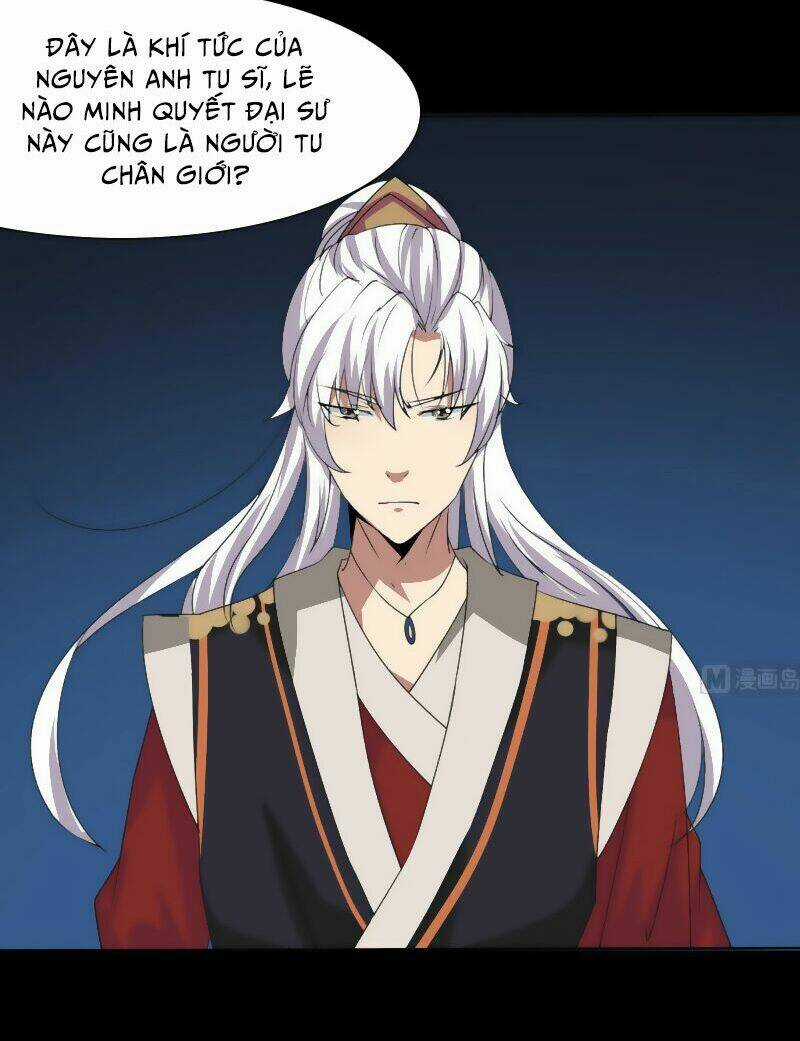 Tu Chân Giả Tại Dị Thế Chapter 7 trang 4